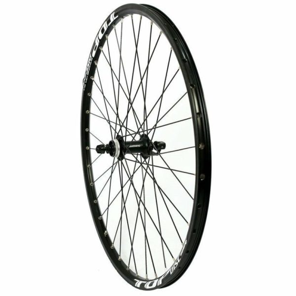 Remerx kolo zapletené TOP Disc přední 29" Disc Shimano