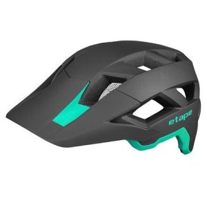 Etape X-RAY cyklistická helma mint
