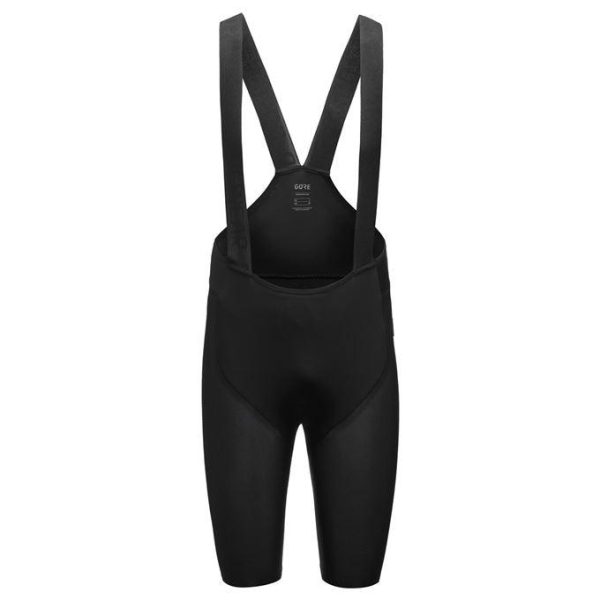 Gore Fernflow Liner Bib Shorts+ Mens black