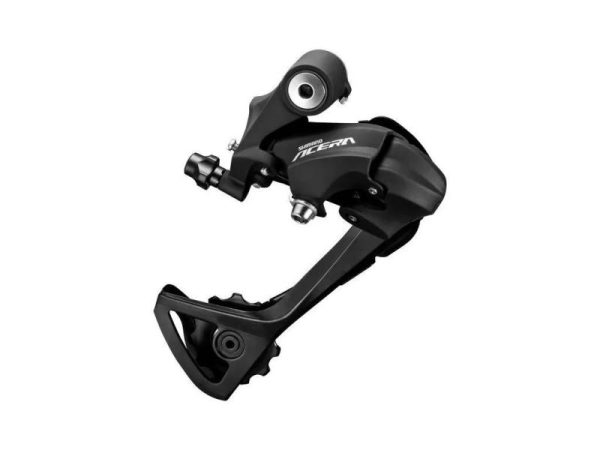 Shimano Acera RD-T3000 SGS černý měnič