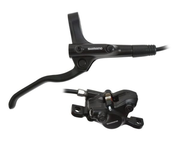 Shimano Altus BR-MT200 Přední 90CM brzda kotoučová