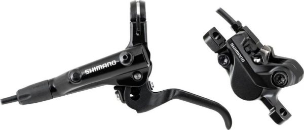 Shimano Deore BR-MT500 Přední 90CM brzda kotouč.