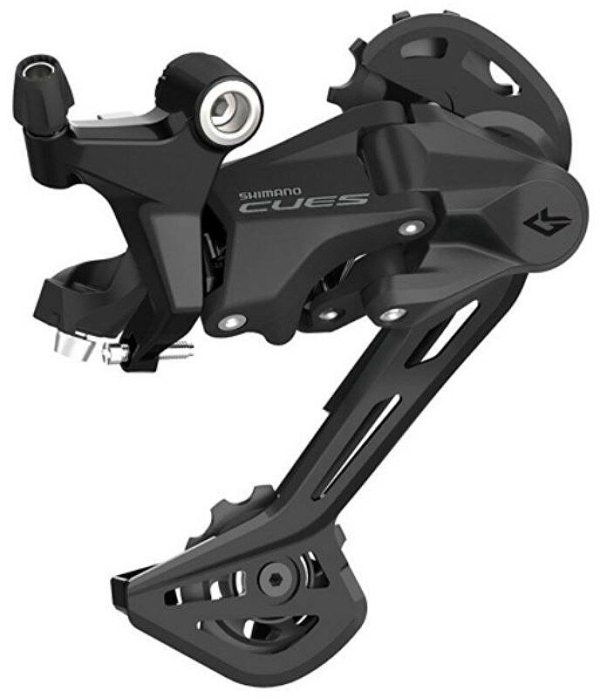 Shimano měnič Cues RD-U3020 9 speed