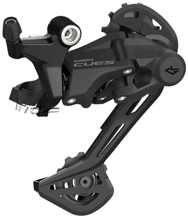 Shimano měnič Cues RD-U4020 9 speed