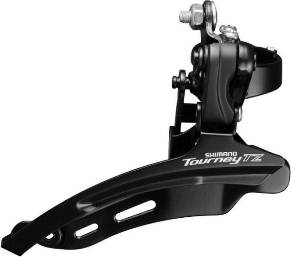 Shimano přesmykač Tourney TZ FD-TZ500-D 31