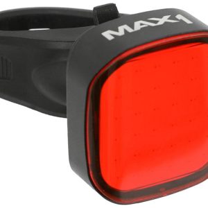Max1 blikačka zadní Sirius USB