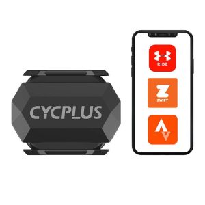 Cycplus Snímač kadence a rychlosti C3