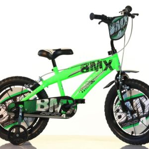 Dino 165XC 16 - BMX 2024 dětské kolo