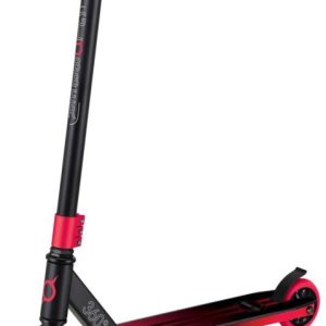 Globber Freestyle Koloběžka STUNT SCOOTER GS 360 Black / Red