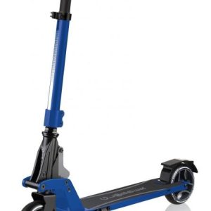 Globber Scooter One K 125 Blue koloběžka