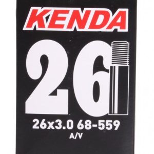 Kenda 26x3.0 (68-559) AV duše