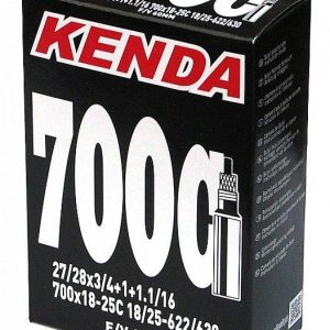Kenda 700x18-25C (18/25-622/630) FV DL.V.60mm duše