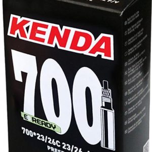 Kenda 700x23-26C (23/26-622) FV-48mm duše