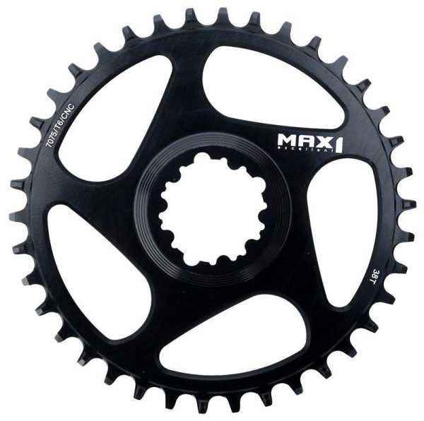 Max1 převodník Narrow Wide SRAM 38z černý