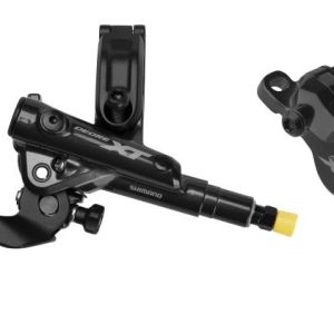 SHIMANO Brzda kotoučová zadní komplet XT M8100 170 cm