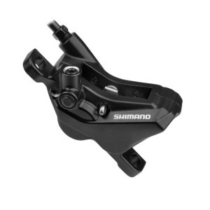 SHIMANO Brzda kotoučová/třmen hydraulická SHI BRMT420 UNI