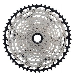 SHIMANO Kazeta SH 12 CSM7100 SLX 10-45