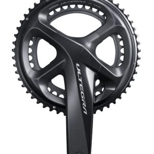 SHIMANO Kliky FCR8000 ULTEGRA 172.5 52/36