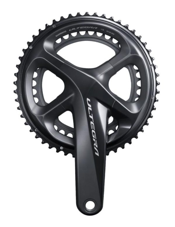 SHIMANO Kliky FCR8000 ULTEGRA 172.5 52/36