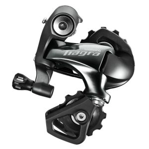 SHIMANO Měnič RD4700SS TIAGRA krátké vodítko 10 kolo