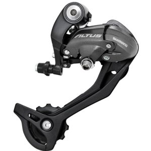 SHIMANO Měnič RDM370SGSL ALTUS 9kolo