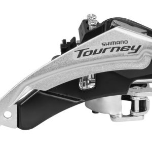 SHIMANO Přesmyk FDTY500 TOP SWING 34.9-28.6 horní+spodní