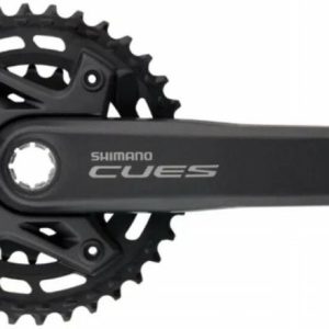 Shimano kliky Cues FC-U6000-2B