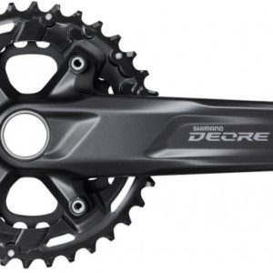 Shimano kliky Deore FC-M5100 175mm 36-26 zubů