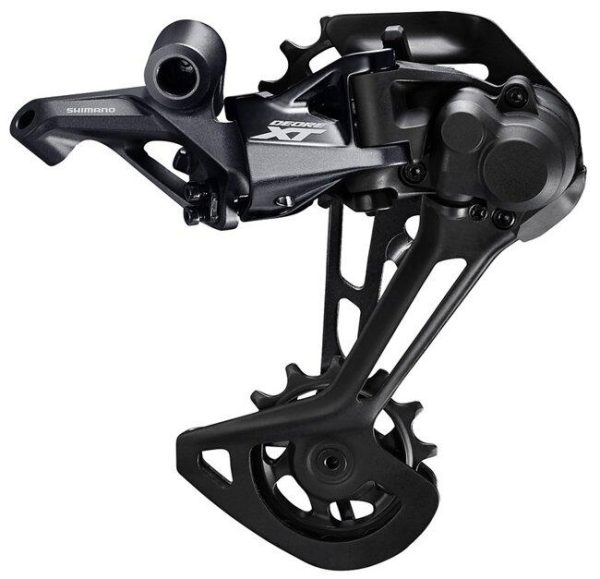 Shimano měnič XT RD-M8100SGS