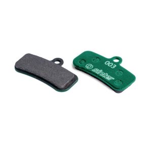 Sinter Brzdové Destičky Shimano D Type Green (73-003-063-8)