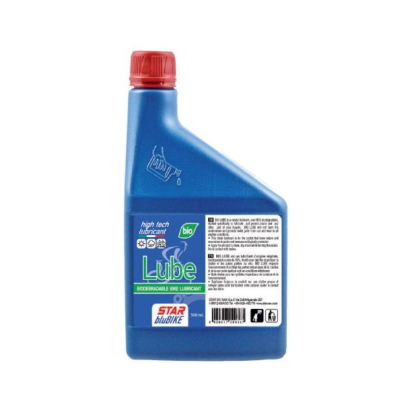 Star BluBike Bio Lubricant 500 ml