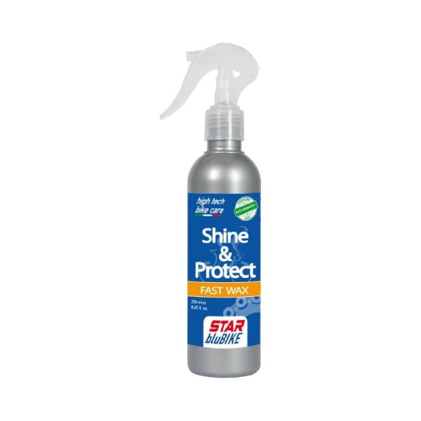 Star BluBike Shine Protect 250 ml