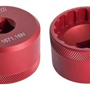 UNIOR Stahovák nástrčný 1/2" 16N SH HollowTech II