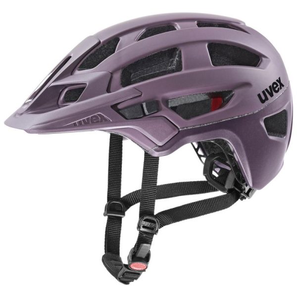 Uvex FINALE 2.0 PLUM matt 2023