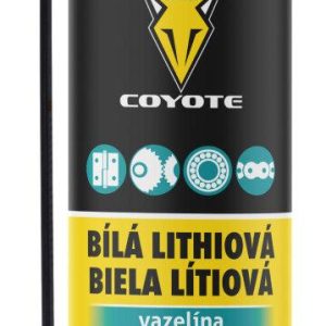 Coyote vazelína líthiová 400 ml spray