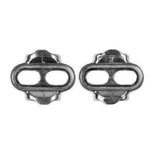 Crankbrothers Zero Float Cleats (nulová vůle)