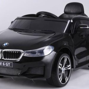 ELJET Dětské elektrické auto BMW 6GT