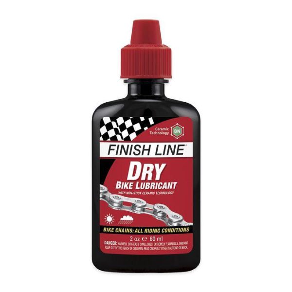 Finish Line Dry Lube (BN)