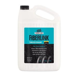 Finish Line FiberLink Tubeless Tire Sealant