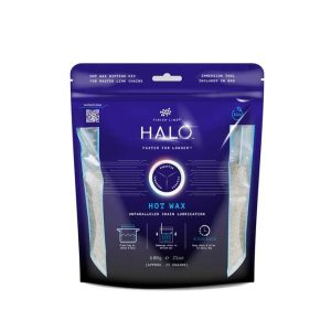 Finish Line HALO Hot Wax Chain 600g