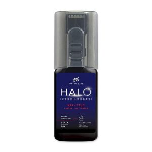 Finish Line HALO Wax + SMART Luber 4oz/120ml kapátko