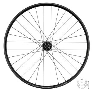 Force Kolo přední XC DISC 622x19 F804342-6d 32d