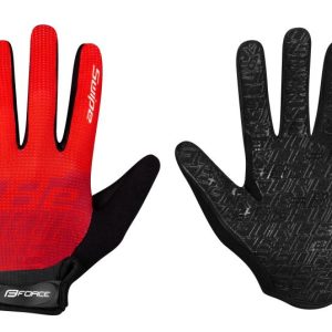 Force MTB Swipe LF red/black