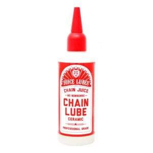 JUICE LUBES Mazivo-kapátkoJUICE LUBES Chain Juice Ceramic130ml