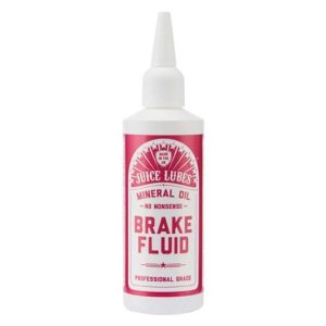 JUICE LUBES Olej brzd. Mineral Oil Br.Fluid