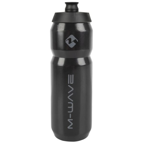 M-wave 750ML černá lahev