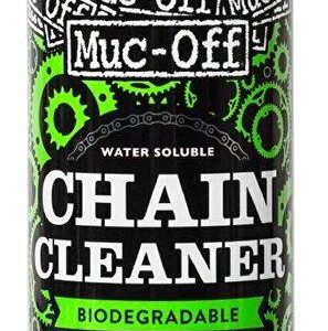 Muc-off čistič řetězu Chain Cleaner 400 ml