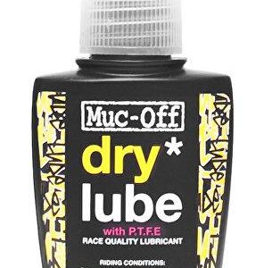 Muc-off mazivo Dry Lube 120 ml