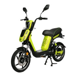 RACCEWAY Elektrický motocykl E-BABETA