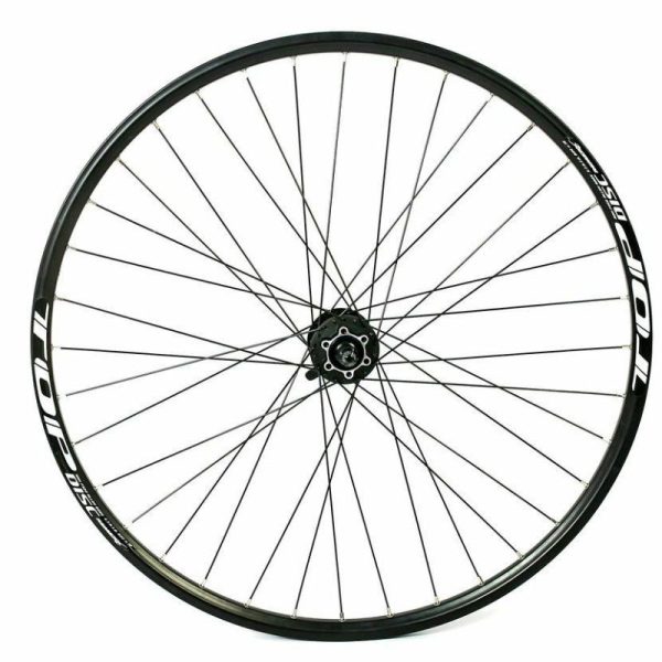 Remerx TOP Disc Přední 29" Disc Shimano M475 kolo zapletené